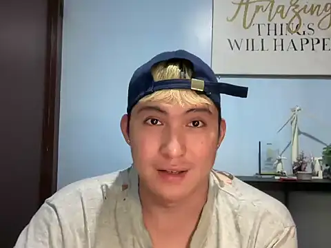 Kingdirtyfog Pertunjukan Webcam