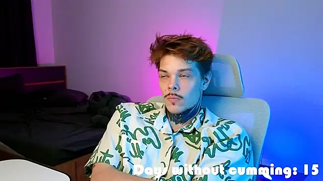 โชว์เว็บแคมของ DENIS_HERE