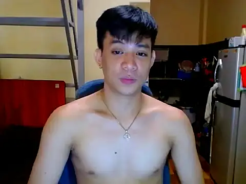Show de AsianCUMQUICKLY na webcam