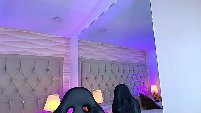 Liathompson_FG Obrolan Langsung XXX