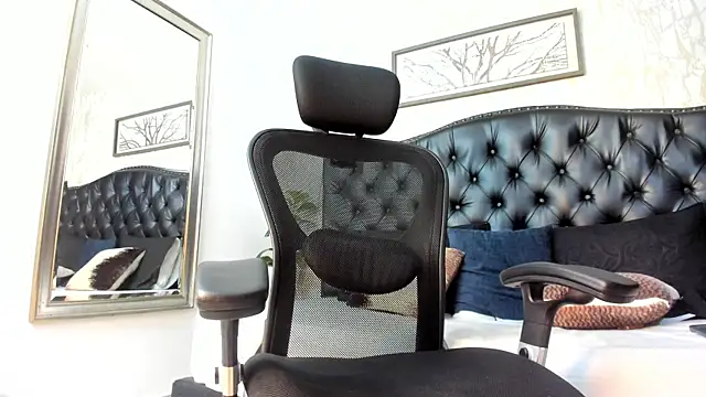 Вебкам-шоу Lander_Cruz