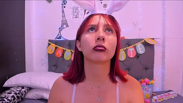 violeta_blaze1 现场XXX聊天