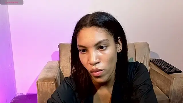 ginevere_20のウェブカメラショー