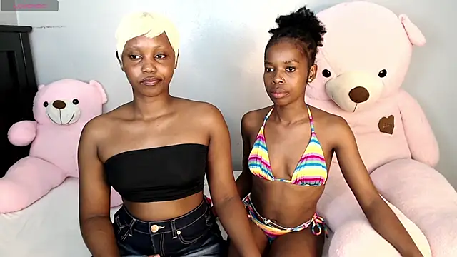 عرض كام Munju-