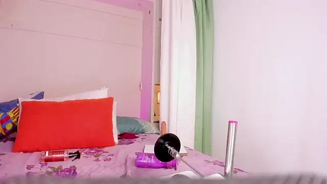 AvaJamess' Live XXX Chat