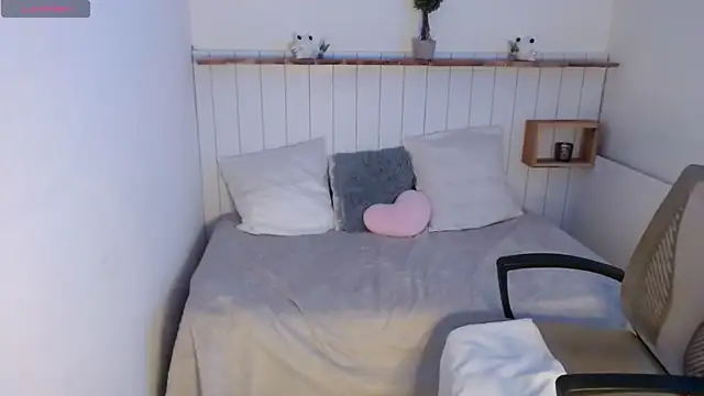 Živý XXX chat Tifanny_Black_