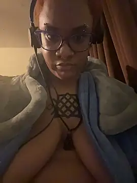 nickytheehawtie's Live XXX Chat