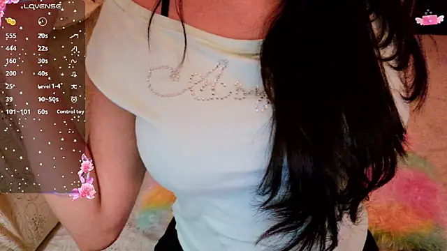 Yumeekon Live XXX chat