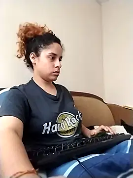 HUMANXTHINGn Live XXX chat