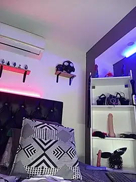 MariaGaitan Live XXX Chat