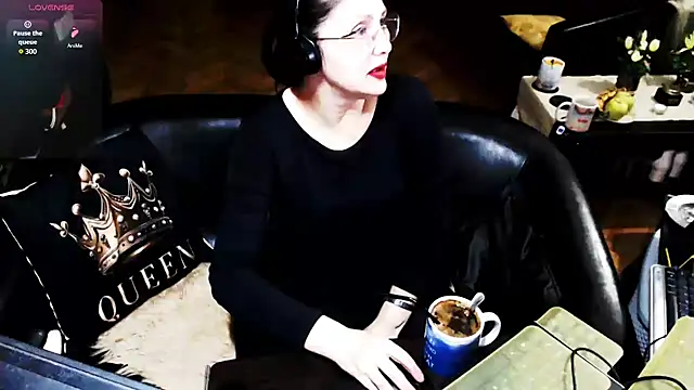 Imperatriza Chat XXX live