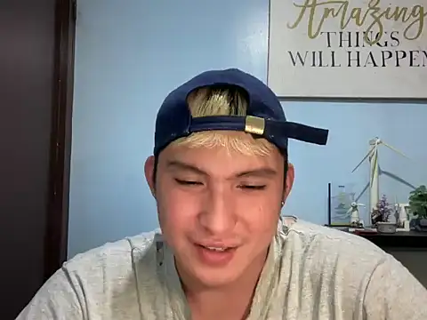 Kingdirtyfog 网络视讯表演