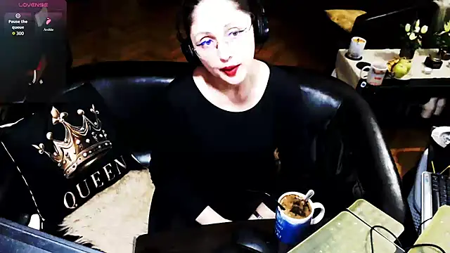 Imperatriza live XXX chat