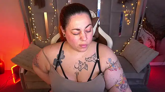 Kittywakee live XXX chat