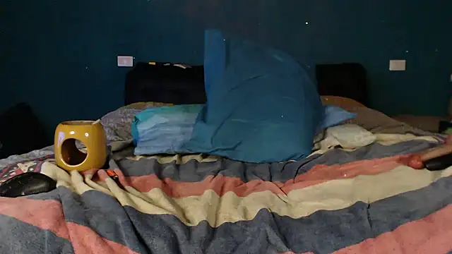 Karendolly__8 라이브 XXX 채팅