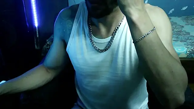 ponzothc Live XXX-Chat