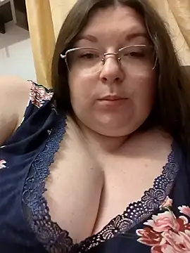 BrookeStreams' Webcam Show