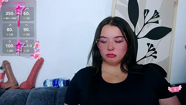 abbygarcia_oliのライブXXXチャット