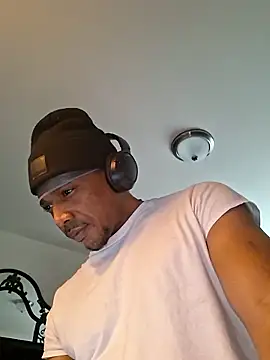 Pertunjukan Kamera Web bigboytoy912