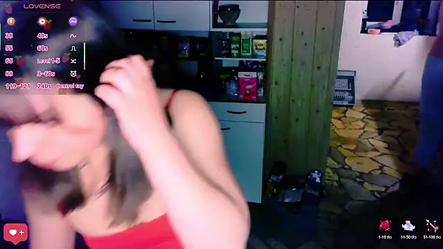 __--__Bambi__X__OFF__--__: вебкам-шоу