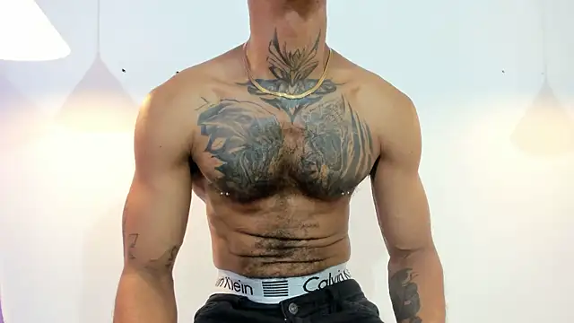 Salomon_koude Webcamshow