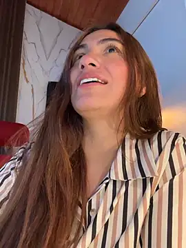 emmily_d Obrolan Langsung XXX