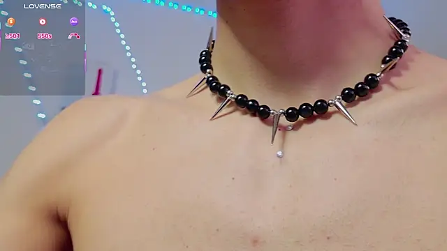 Alan_Real webcam show