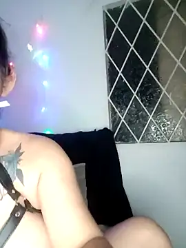 VALENTINA_ROUSE_ Obrolan Langsung XXX