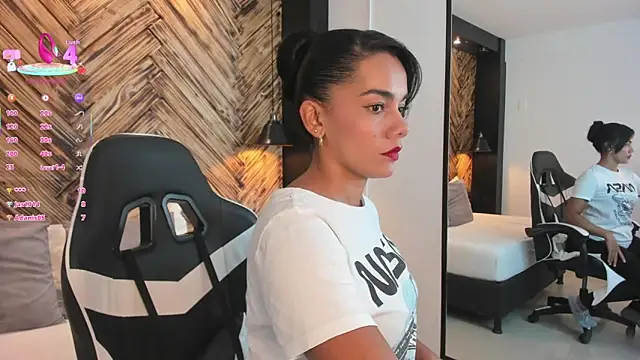 dana_daree Obrolan Langsung XXX