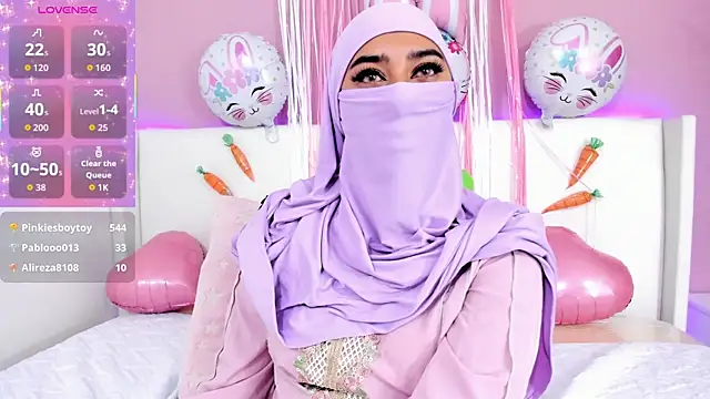 Daksha_a Obrolan Langsung XXX