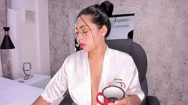 Vanessa_Rain_ Obrolan Langsung XXX