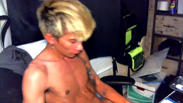 jhaycobXgarcia 웹캠 쇼