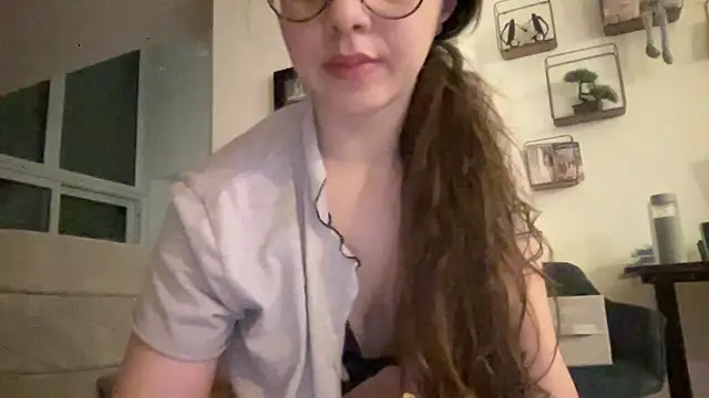 RosaDream Obrolan Langsung XXX