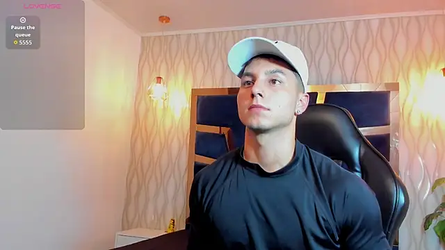 Noah_Clarkk Pertunjukan Webcam