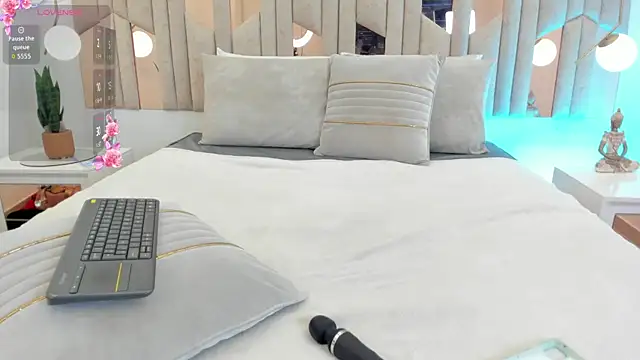 iim_Cloe Obrolan Langsung XXX