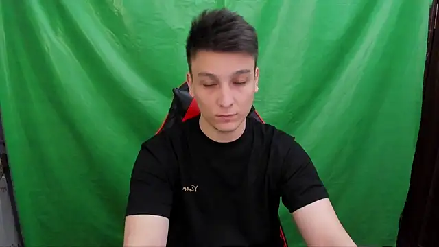 Justin_time111 웹캠 쇼