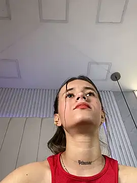 JuliaColemann Obrolan Langsung XXX