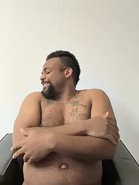 BigCatXLOfficialのライブXXXチャット