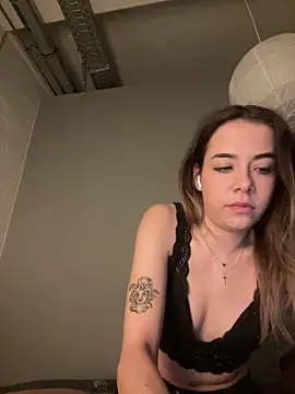 JulietSugar Show in webcam