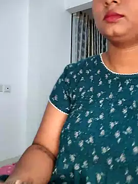 Marathi_khushi1のウェブカメラショー