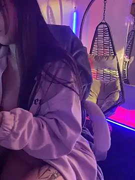 Maraia_pink18 Obrolan Langsung XXX