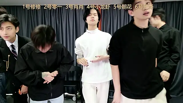 عرض كام NB-BOYS