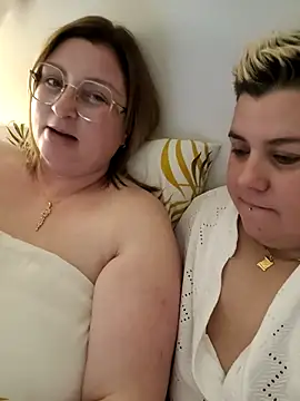 duotroublant Adlı Modelin Web Kamerası Şovu