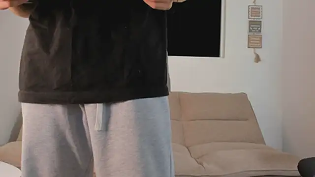 etham_wolf1 Webcam show