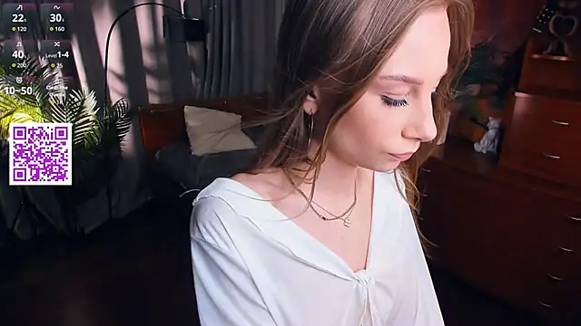 AmilyAmilli – webcam-show