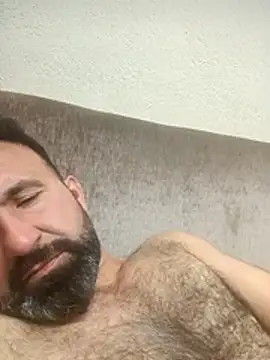 arda096 Adlı Modelin Web Kamerası Şovu