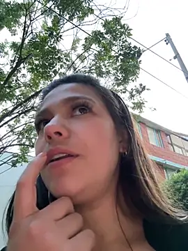 โชว์เว็บแคมของ Alyshanon18