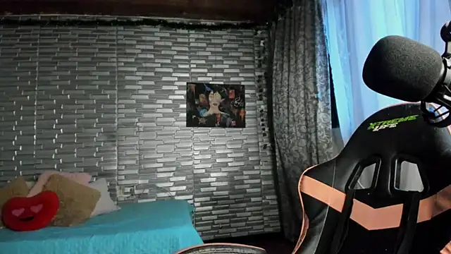 Ginger_SweettyのライブXXXチャット