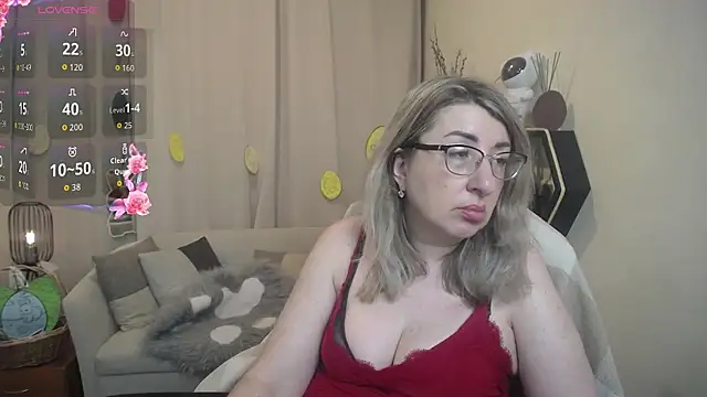 Živý XXX chat KKMimiKK