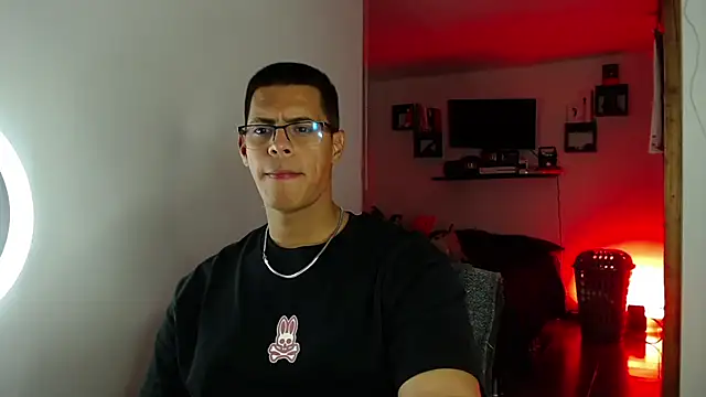 عرض كام _John_Boy_